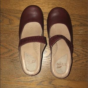 Dansko shoes